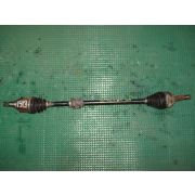 Привод Nissan NOTE E11 HR15DE