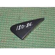Уголок крыла Toyota COROLLA FIELDER NZE141G 1NZFE