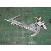 Стеклоподъемник Honda HR-V GH3 D16A