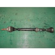 Привод Toyota PRIUS ZVW30 2ZRFXE