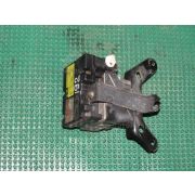 Блок ABS Toyota CALDINA CT216 3CTE