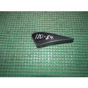 Уголок крыла Toyota COROLLA FIELDER NZE124 1NZFE