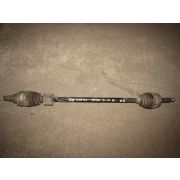 Привод Daihatsu COO M401S K3VE