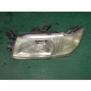 Фара Mitsubishi CHARIOT N84W 4G64