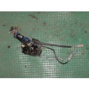 Замок двери Toyota SPRINTER AE110 5AFE