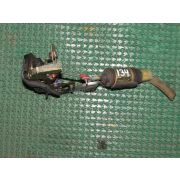 Замок двери Toyota VISTA CV20 2CT