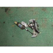 Замок двери Toyota VISTA CV20 2CT