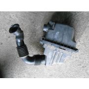 Корпус воздушного фильтра Toyota FUNCARGO NCP21 1NZFE