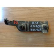 Крепление бампера Toyota COROLLA SPACIO ZZE122N 1ZZFE