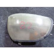 Габарит Mitsubishi DELICA PE8W 4M40