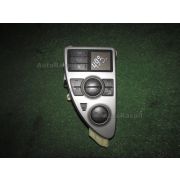 Управление печкой Toyota RACTIS NCP100 1NZFE