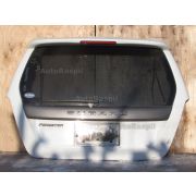 Дверь 5-я Subaru FORESTER SG5 EJ20