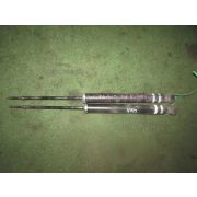 Амортизатор Toyota BELTA SCP92 2SZFE