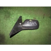 Зеркало Mazda AXELA BK5P ZYVE