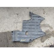 Защита двигателя Toyota BREVIS JCG10 1JZGE