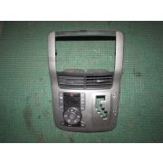 Управление печкой Toyota NOAH ZRR70 3ZRFE