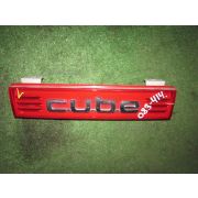 Вставка между стопов Nissan CUBE Z12 HR15DE