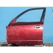 Дверь Subaru FORESTER SH5 EJ20