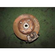 Ступица Mitsubishi COLT PLUS Z23W 4A91