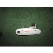 Ручка двери Toyota PLATZ NCP12 1NZFE