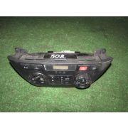 Управление печкой Toyota RAV4 ACA21 1AZFSE