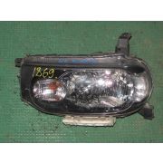 Фара Nissan CUBE Z12 HR15DE