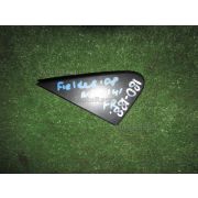 Уголок крыла Toyota COROLLA FIELDER NZE141G 1NZFE