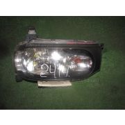 Фара Nissan CUBE Z12 HR15DE