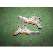 Кронштейн капота Toyota NOAH SR50 3SFE