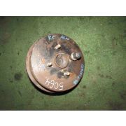 Ступица Toyota COROLLA AE110 5AFE