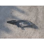 Подкрылок Nissan NOTE E12 HR12DDR