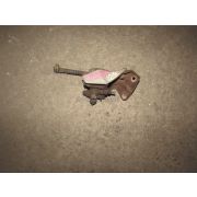 Прочее Toyota LAND CRUISER PRADO KZJ90 1KZTE