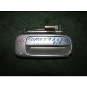 Ручка двери Toyota CHASER GX100 1GFE