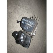 Блок ABS Toyota MARK X ZIO ANA10 2AZFE