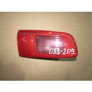 Вставка между стопов Mazda DEMIO DY3W ZJVE