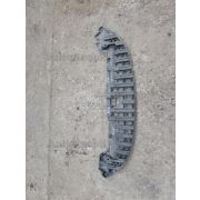 Защита двигателя Toyota MARK X ZIO ANA10 2AZFE