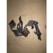 Кронштейн капота Lexus GS430 UZS190 3UZFE