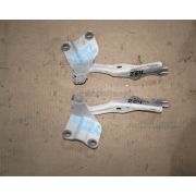 Кронштейн капота Mazda ATENZA GHEFW LF