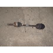 Привод Mitsubishi COLT Z27A 4G19