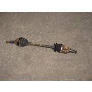 Привод Nissan MARCH K12 CR10DE