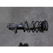 Стойка подвески Nissan CUBE BZ11 CR14DE