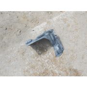 Защита двигателя Toyota COROLLA FIELDER NZE141 1NZFE