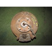 Ступица Mitsubishi COLT PLUS Z24W 4A91