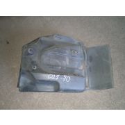 Брызговик Toyota DYNA BU301 4B