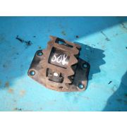 Подушка двигателя Toyota HIACE KDH205 2KD-FTE