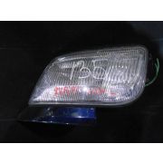 Габарит Mitsubishi RVR N21W 4G93