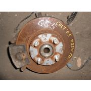 Ступица Mitsubishi COLT PLUS Z23W 4A91