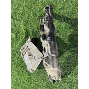 Подкрылок Daihatsu TERIOS KID J111G EF-DEM