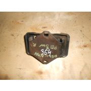 Подушка двигателя Mitsubishi DELICA PE8W 4M40T