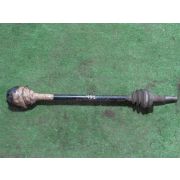 Привод Nissan WINGROAD NY12 HR15DE